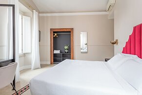 Daplace - La Mongolfiera Rooms in Navona