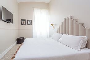 Daplace - La Mongolfiera Rooms in Navona
