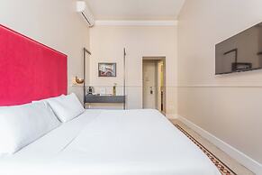 Daplace - La Mongolfiera Rooms in Navona