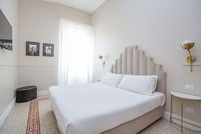 Daplace - La Mongolfiera Rooms in Navona