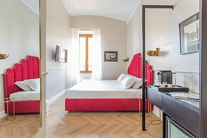Daplace - La Mongolfiera Rooms in Navona