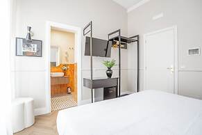 Daplace - La Mongolfiera Rooms in Navona