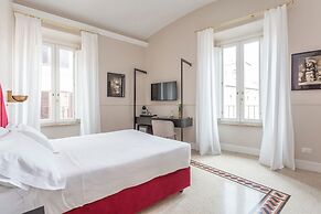 Daplace - La Mongolfiera Rooms in Navona
