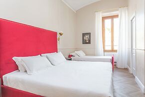 Daplace - La Mongolfiera Rooms in Navona