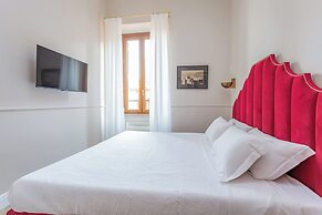 Daplace - La Mongolfiera Rooms in Navona