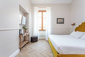 Daplace - La Mongolfiera Rooms in Navona