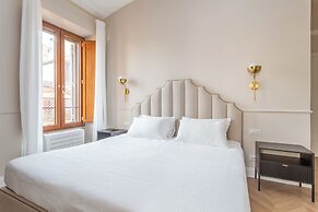 Daplace - La Mongolfiera Rooms in Navona