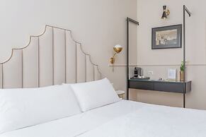 Daplace - La Mongolfiera Rooms in Navona