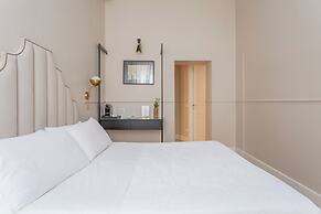 Daplace - La Mongolfiera Rooms in Navona