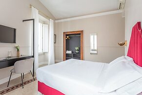 Daplace - La Mongolfiera Rooms in Navona