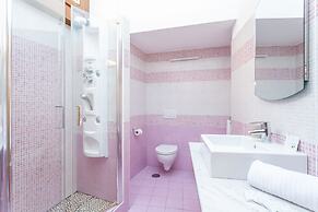 Daplace - La Mongolfiera Rooms in Navona