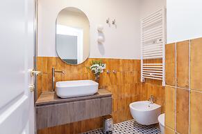 Daplace - La Mongolfiera Rooms in Navona