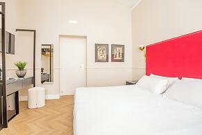 Daplace - La Mongolfiera Rooms in Navona