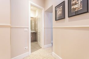 Daplace - La Mongolfiera Rooms in Navona