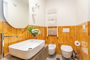 Daplace - La Mongolfiera Rooms in Navona