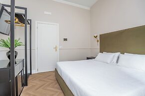Daplace - La Mongolfiera Rooms in Navona
