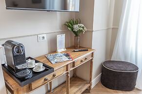 Daplace - La Mongolfiera Rooms in Navona