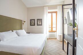 Daplace - La Mongolfiera Rooms in Navona