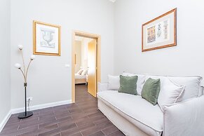 Daplace - La Mongolfiera Rooms in Navona