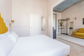 Daplace - La Mongolfiera Rooms in Navona