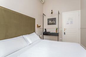 Daplace - La Mongolfiera Rooms in Navona