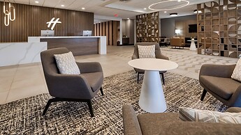 Holiday Inn Nashville Airport by IHG