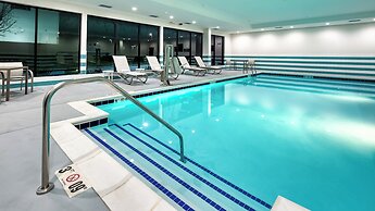 Holiday Inn Nashville Airport by IHG