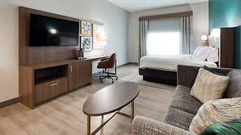 Holiday Inn Nashville Airport by IHG