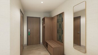 Holiday Inn Nashville Airport by IHG