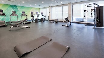 Holiday Inn Nashville Airport by IHG