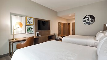 Holiday Inn Nashville Airport by IHG