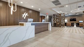 Holiday Inn Nashville Airport by IHG