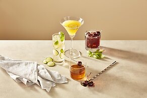 Holiday Inn Nashville Airport by IHG