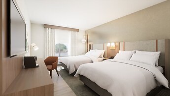 Holiday Inn Nashville Airport by IHG