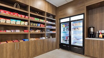 Holiday Inn Nashville Airport by IHG