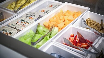 Holiday Inn Nashville Airport by IHG