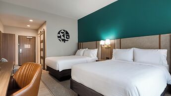 Holiday Inn Nashville Airport by IHG