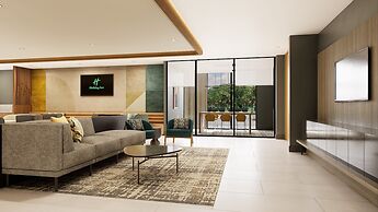 Holiday Inn Nashville Airport by IHG