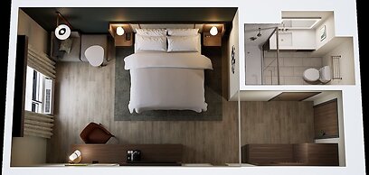 Holiday Inn Nashville Airport by IHG