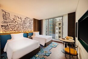 Hotel Indigo Saigon The City, an IHG Hotel