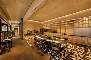 Hotel Indigo Saigon The City, an IHG Hotel