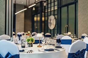 Hotel Indigo Saigon The City, an IHG Hotel