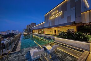 Hotel Indigo Saigon The City, an IHG Hotel