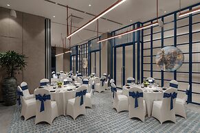 Hotel Indigo Saigon The City, an IHG Hotel