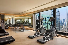 Hotel Indigo Saigon The City, an IHG Hotel