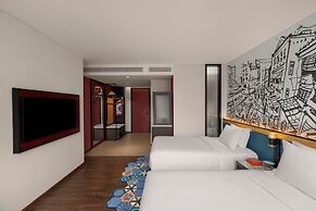 Hotel Indigo Saigon The City, an IHG Hotel