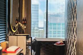 Hotel Indigo Saigon The City, an IHG Hotel