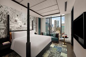 Hotel Indigo Saigon The City, an IHG Hotel