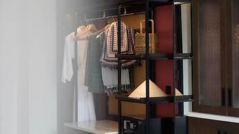 Hotel Indigo Saigon The City, an IHG Hotel