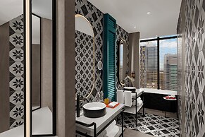 Hotel Indigo Saigon The City, an IHG Hotel